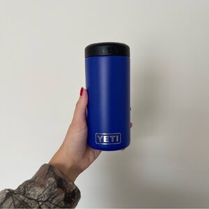 12 OZ COLSTER SLIM CAN COOLER